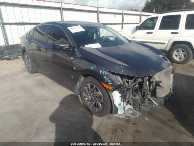 HONDA CIVIC SEDAN 2016 19xfc2f74ge091535