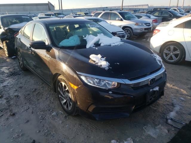 HONDA CIVIC EX 2016 19xfc2f74ge091700