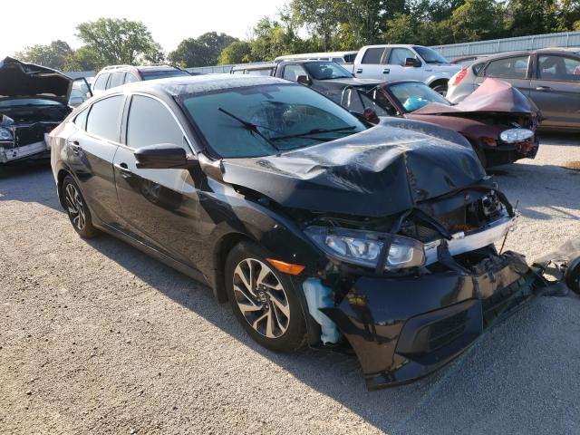 HONDA CIVIC 2016 19xfc2f74ge093981