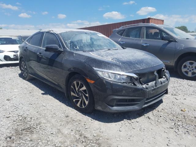 HONDA CIVIC EX 2016 19xfc2f74ge094693