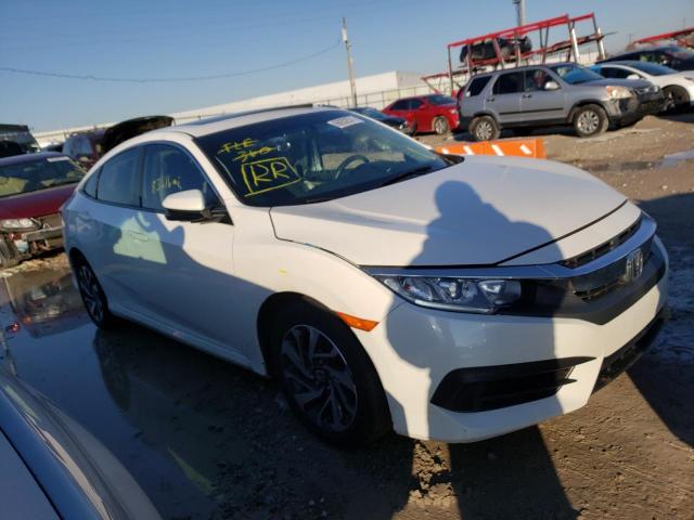 HONDA CIVIC EX 2016 19xfc2f74ge096783