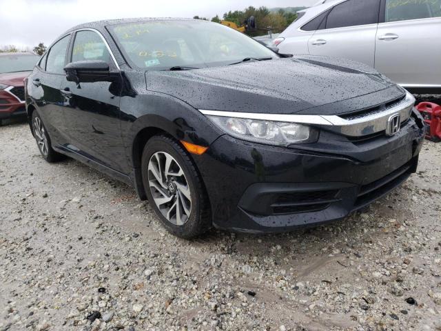 HONDA CIVIC EX 2016 19xfc2f74ge210832