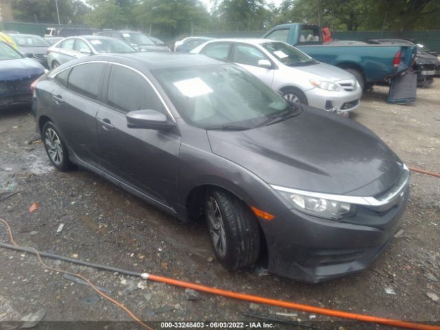 HONDA NULL 2016 19xfc2f74ge211351