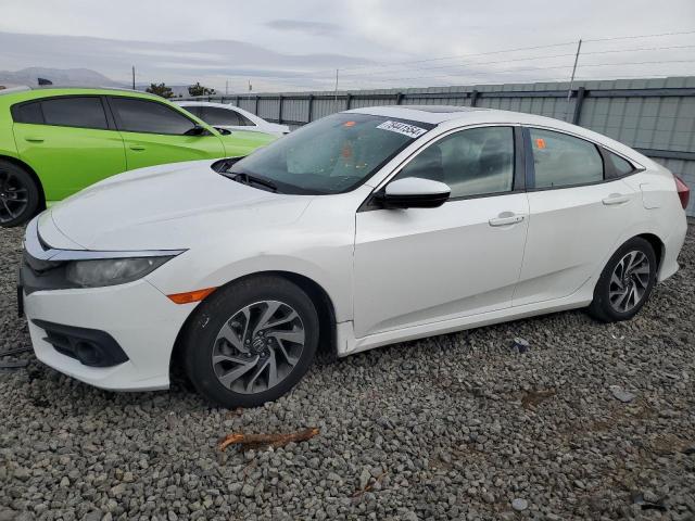 HONDA CIVIC EX 2016 19xfc2f74ge213259