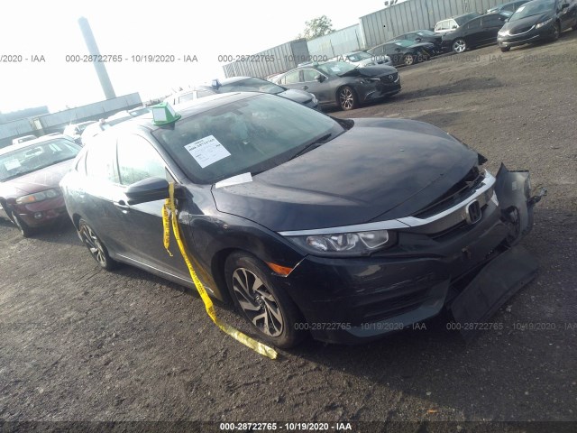 HONDA CIVIC SEDAN 2016 19xfc2f74ge213987