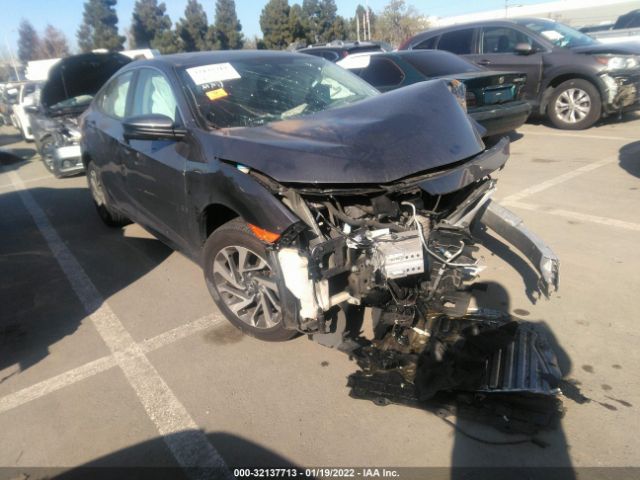 HONDA CIVIC SEDAN 2016 19xfc2f74ge215710