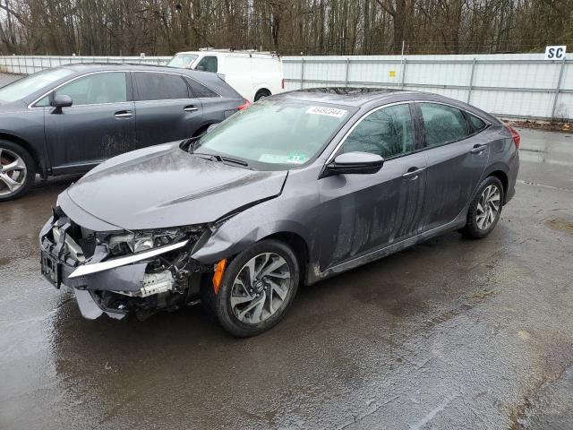 HONDA CIVIC 2016 19xfc2f74ge219062