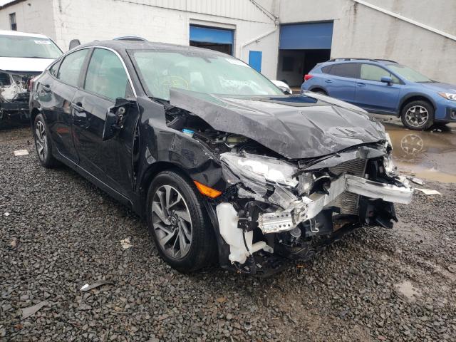 HONDA CIVIC EX 2016 19xfc2f74ge227078