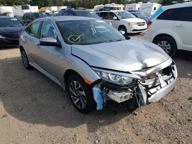 HONDA CIVIC EX 2016 19xfc2f74ge228604