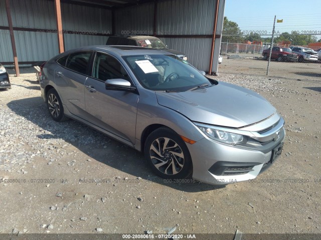 HONDA CIVIC SEDAN 2016 19xfc2f74ge235987