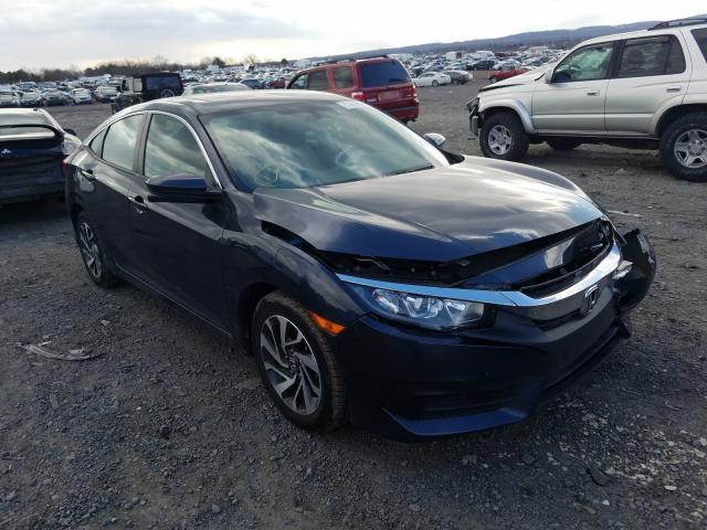 HONDA CIVIC EX 2016 19xfc2f74ge236380