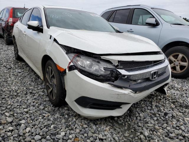 HONDA CIVIC EX 2016 19xfc2f74ge237531