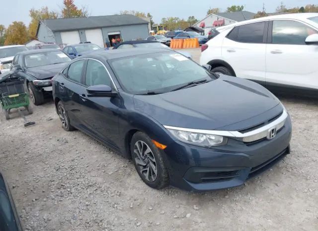 HONDA CIVIC SEDAN 2016 19xfc2f74ge241126