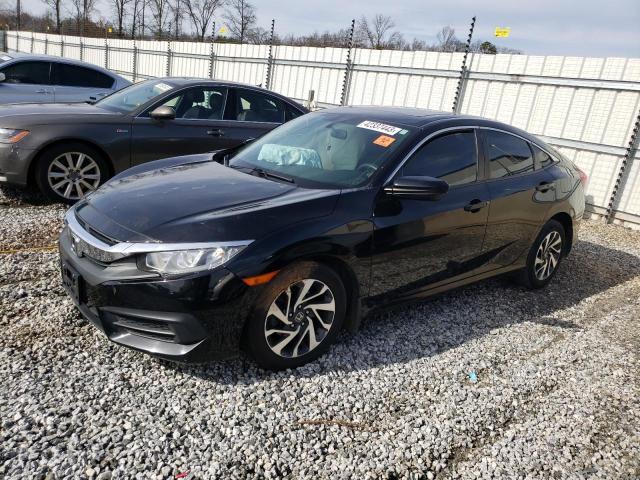 HONDA CIVIC EX 2016 19xfc2f74ge241403