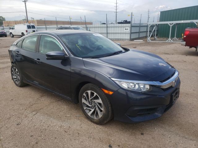 HONDA CIVIC EX 2016 19xfc2f74ge241966