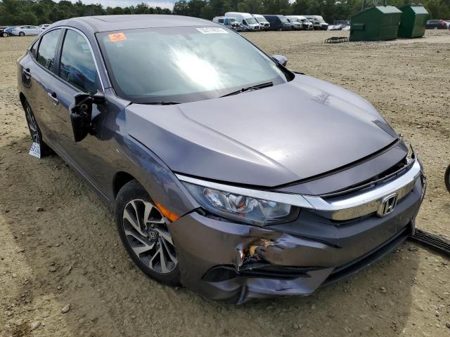 HONDA CIVIC EX 2016 19xfc2f74ge243491