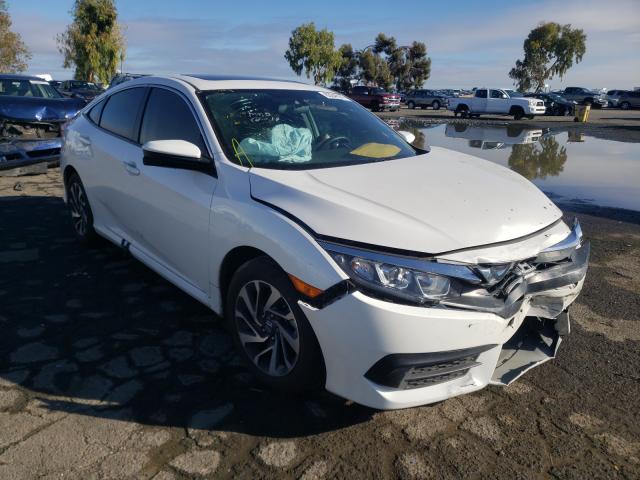 HONDA CIVIC EX 2016 19xfc2f74ge249453