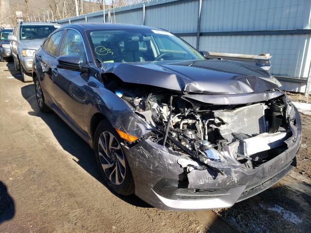 HONDA CIVIC EX 2016 19xfc2f74ge249596