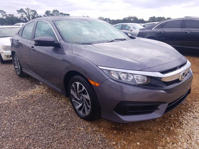 HONDA CIVIC EX 2017 19xfc2f74he016478