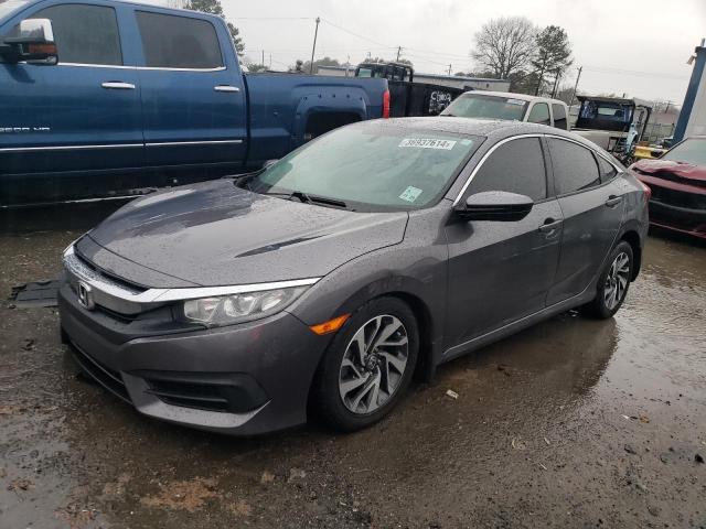 HONDA CIVIC 2017 19xfc2f74he024709