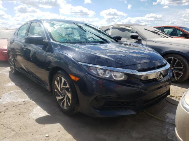 HONDA CIVIC EX 2017 19xfc2f74he030896