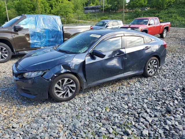 HONDA CIVIC 2017 19xfc2f74he030901