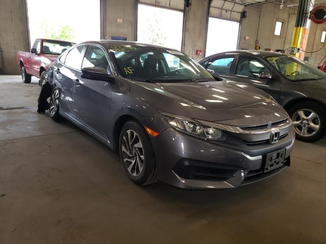 HONDA CIVIC EX 2017 19xfc2f74he036584