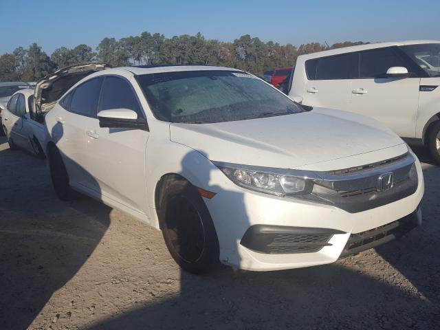 HONDA CIVIC EX 2017 19xfc2f74he045219