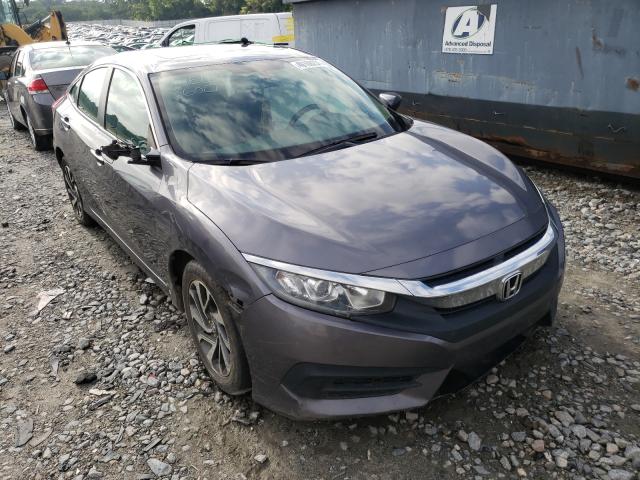 HONDA CIVIC EX 2017 19xfc2f74he078043