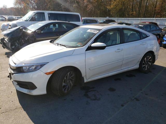 HONDA CIVIC 2017 19xfc2f74he202179