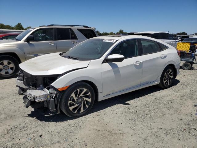 HONDA CIVIC 2017 19xfc2f74he209021