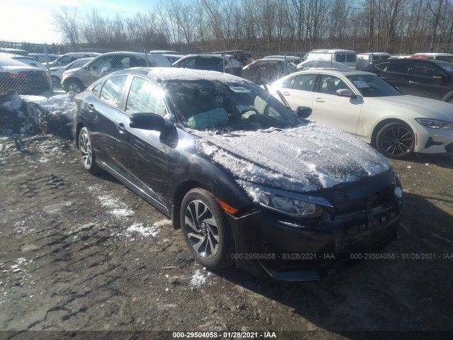 HONDA NULL 2017 19xfc2f74he228362