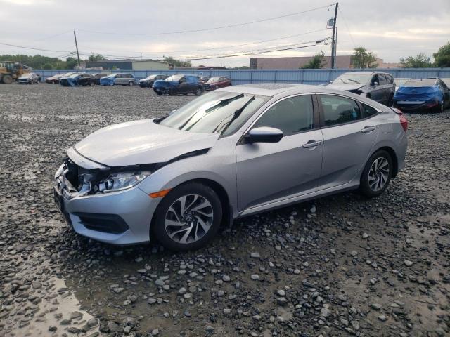 HONDA CIVIC 2017 19xfc2f74he228894