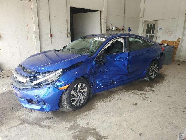 HONDA CIVIC 2018 19xfc2f74je000934