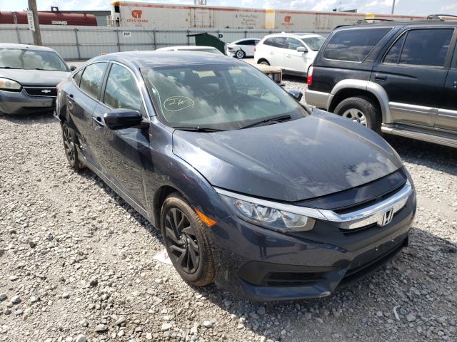 HONDA CIVIC EX 2018 19xfc2f74je004868