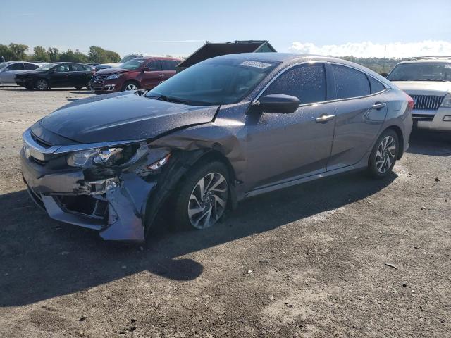 HONDA CIVIC 2018 19xfc2f74je009455