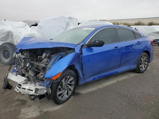 HONDA CIVIC 2018 19xfc2f74je010024