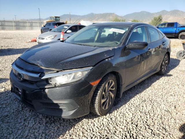 HONDA CIVIC EX 2018 19xfc2f74je016681