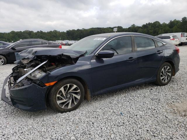 HONDA CIVIC 2018 19xfc2f74je028040