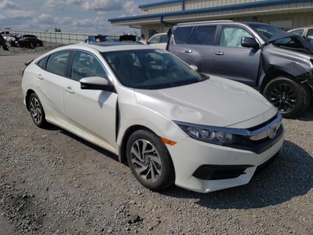 HONDA CIVIC EX 2018 19xfc2f74je039782