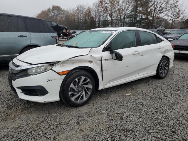 HONDA CIVIC 2018 19xfc2f74je208196