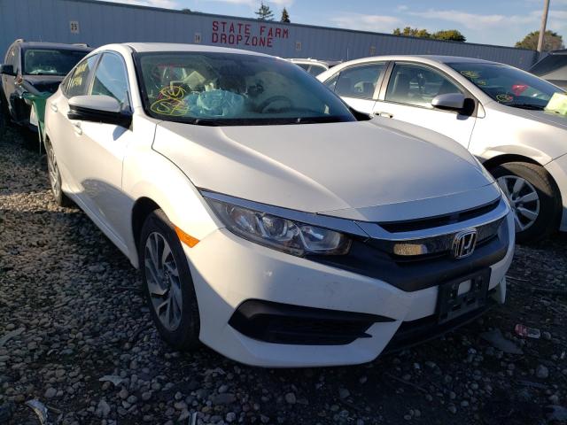 HONDA CIVIC EX 2016 19xfc2f75ge001714