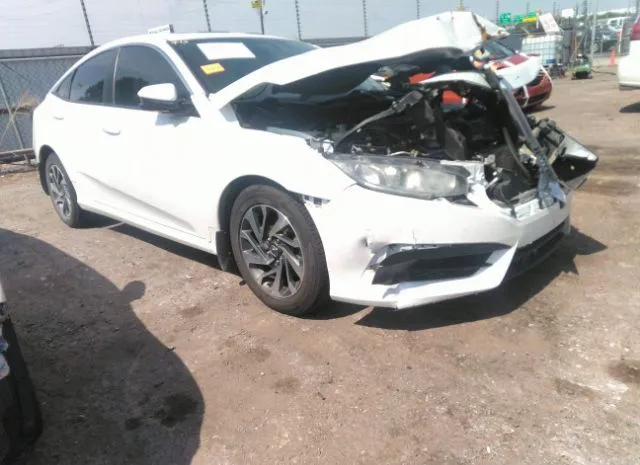 HONDA CIVIC SEDAN 2016 19xfc2f75ge001843