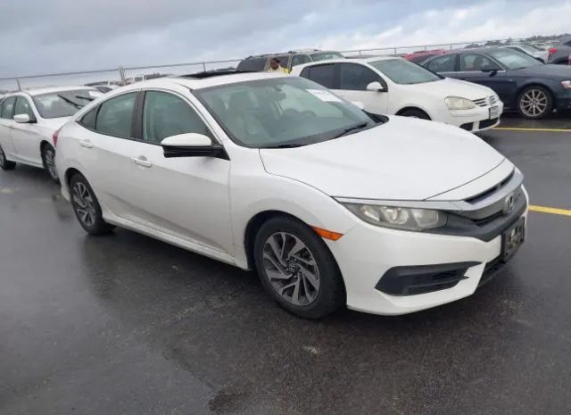 HONDA CIVIC SEDAN 2016 19xfc2f75ge002426