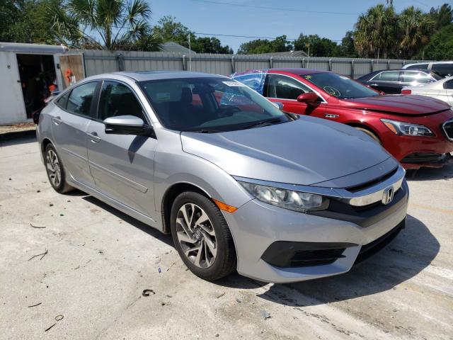 HONDA CIVIC EX 2016 19xfc2f75ge004175