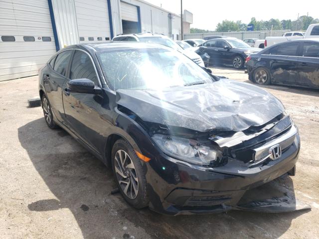 HONDA CIVIC EX 2016 19xfc2f75ge004712