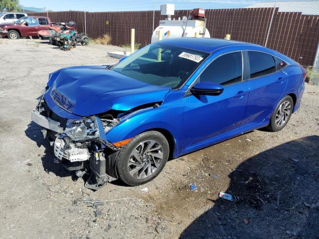 HONDA CIVIC EX 2016 19xfc2f75ge008470