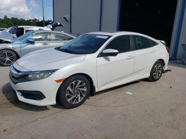 HONDA CIVIC EX 2016 19xfc2f75ge013829