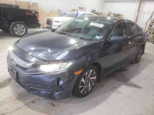 HONDA CIVIC 2016 19xfc2f75ge018853