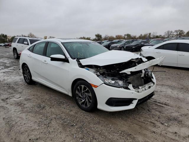 HONDA CIVIC EX 2016 19xfc2f75ge019615